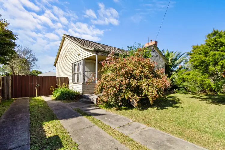 136 Marley Street, Sale VIC 3850