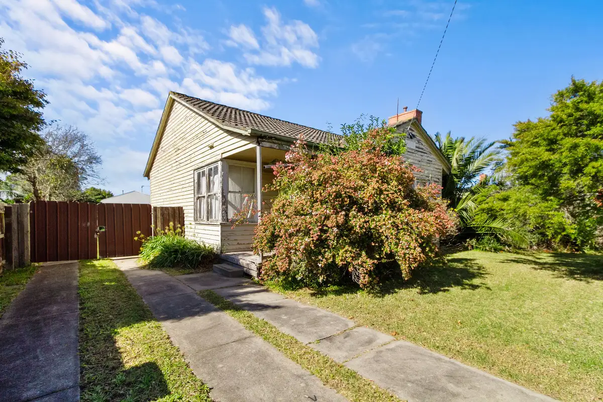 Main view of Homely house listing, 136 Marley Street, Sale VIC 3850