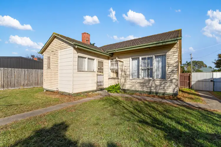 Second view of Homely house listing, 136 Marley Street, Sale VIC 3850