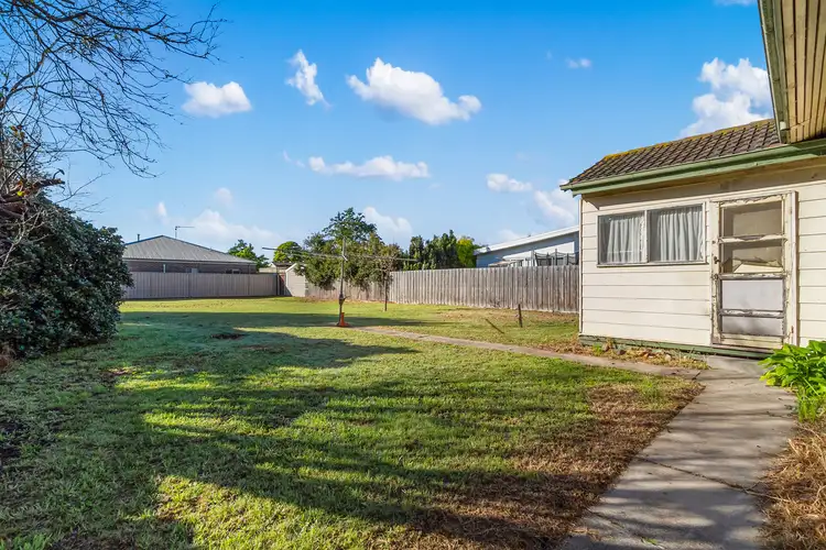 Fourth view of Homely house listing, 136 Marley Street, Sale VIC 3850