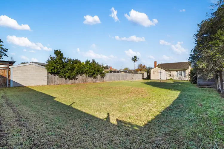 Fifth view of Homely house listing, 136 Marley Street, Sale VIC 3850