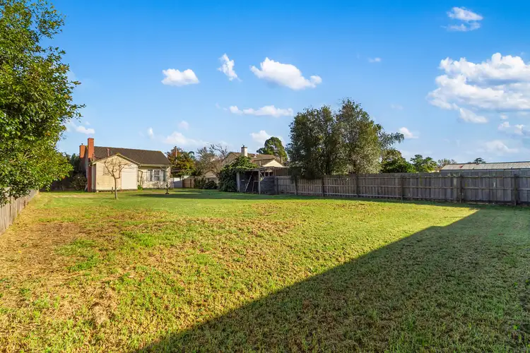 Sixth view of Homely house listing, 136 Marley Street, Sale VIC 3850