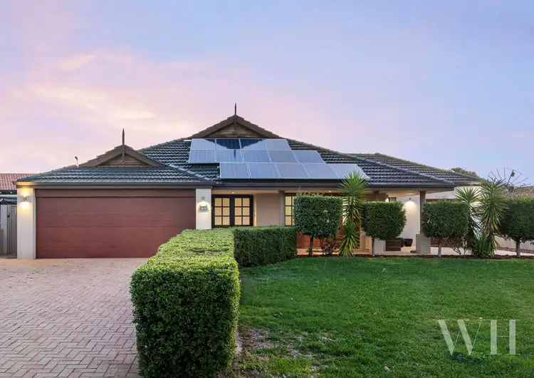 Main view of Homely house listing, 13 Hebbard Street, Samson WA 6163