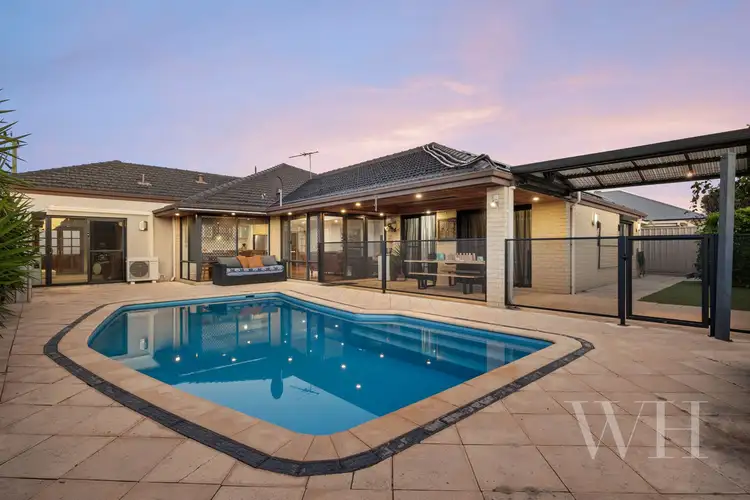 13 Hebbard Street, Samson WA 6163