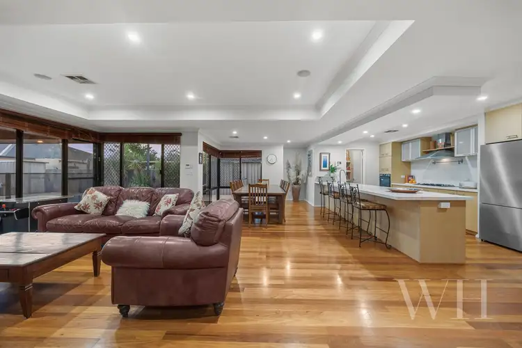 13 Hebbard Street, Samson WA 6163