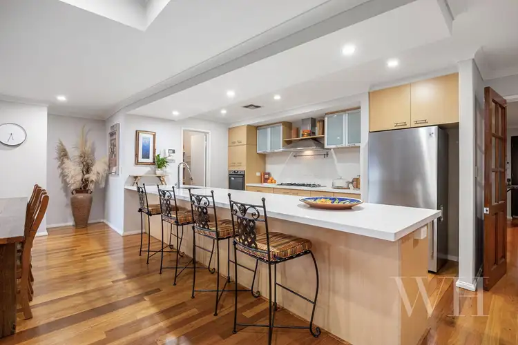 Fourth view of Homely house listing, 13 Hebbard Street, Samson WA 6163