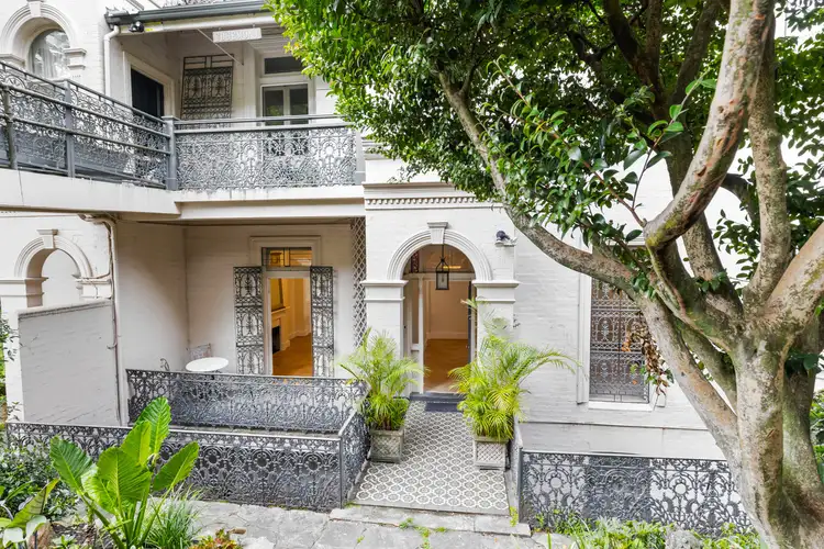 4/289 Edgecliff Road, Woollahra NSW 2025