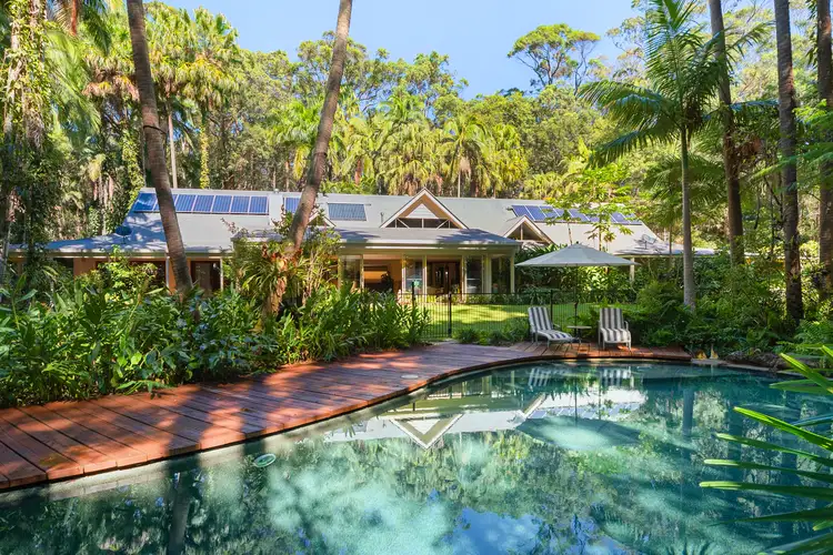 113 Dath Henderson Road, Tinbeerwah QLD 4563