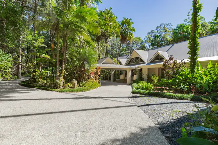 113 Dath Henderson Road, Tinbeerwah QLD 4563