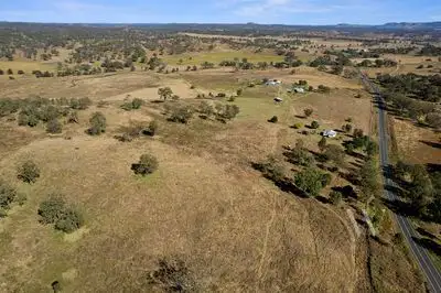 Main view of Homely rural property listing, LOT 5, 5707 Wide Bay Highway, Kinbombi QLD 4601
