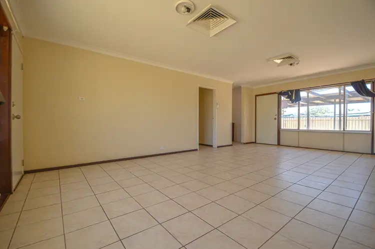 Fifth view of Homely house listing, 42 Brodie Crescent, South Hedland WA 6722