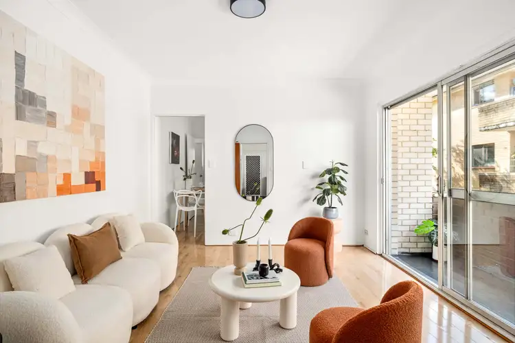 Main view of Homely apartment listing, 4/7 Harold Street, Parramatta NSW 2150