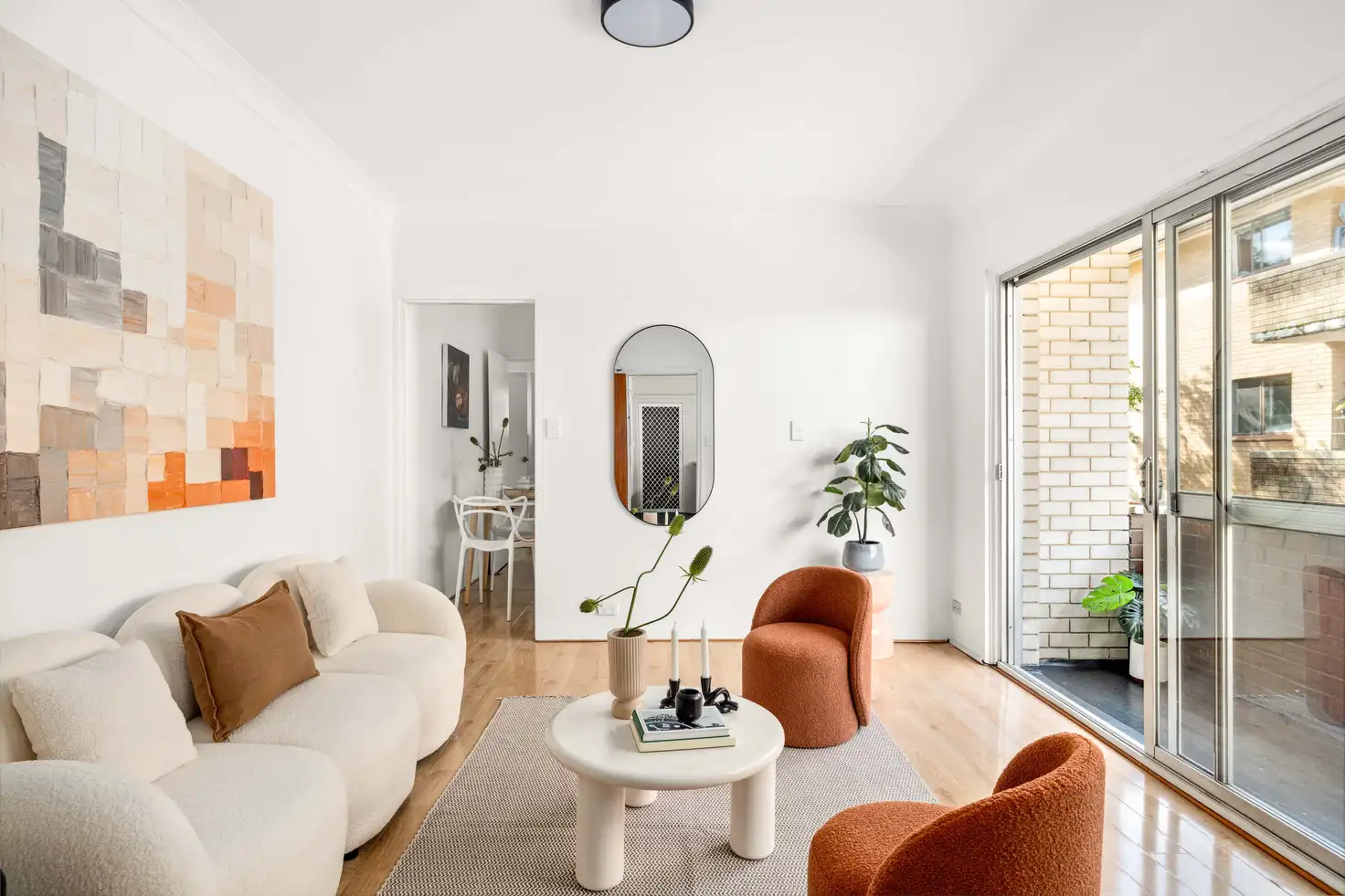 Main view of Homely apartment listing, 4/7 Harold Street, Parramatta NSW 2150