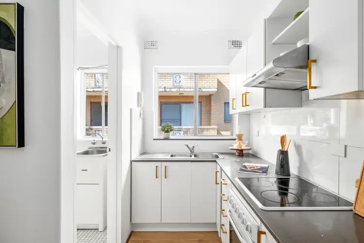 Fourth view of Homely apartment listing, 4/7 Harold Street, Parramatta NSW 2150