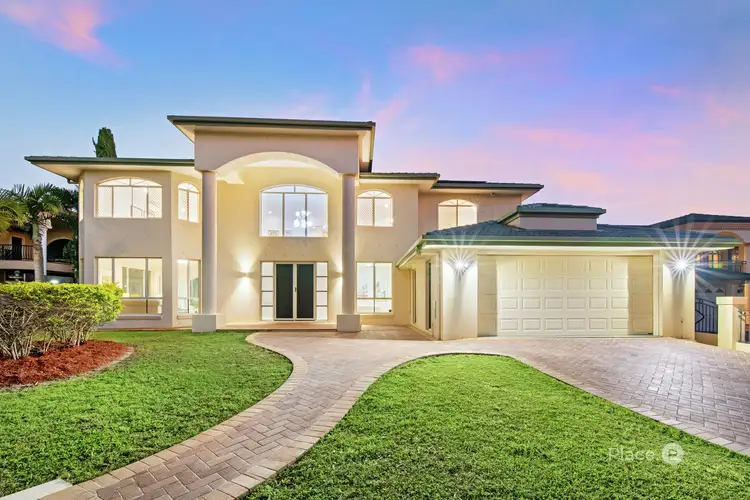 3 Berkley Place, Sunnybank Hills QLD 4109