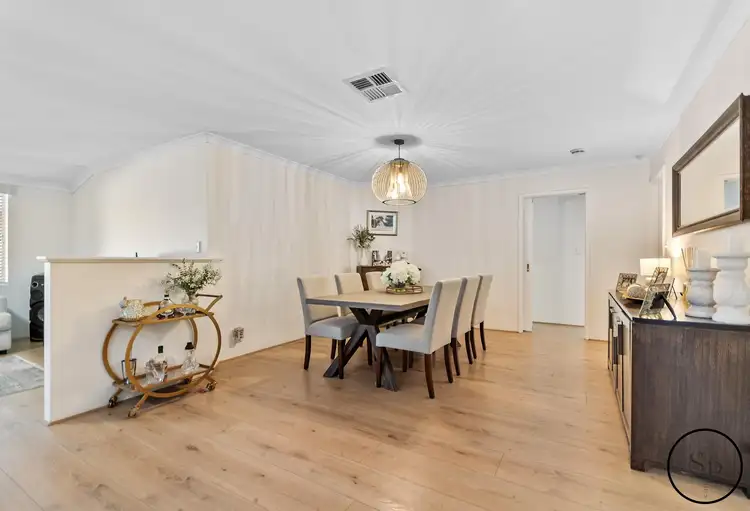 Main view of Homely house listing, 33 Salamanca Parkway, Port Kennedy WA 6172