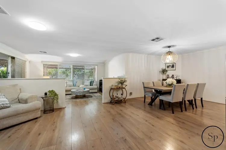 Third view of Homely house listing, 33 Salamanca Parkway, Port Kennedy WA 6172