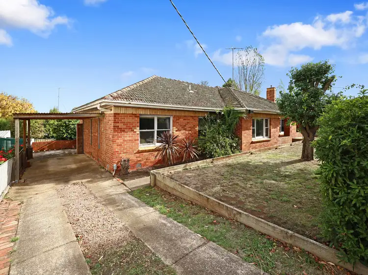 Main view of Homely house listing, 61 Coleraine Road, Hamilton VIC 3300