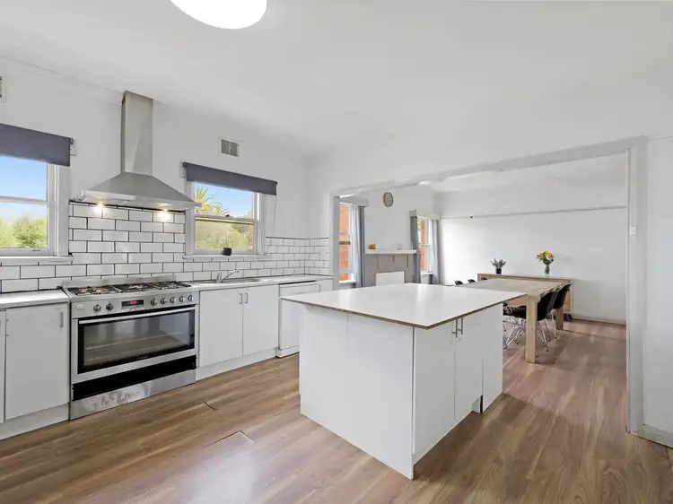 Second view of Homely house listing, 61 Coleraine Road, Hamilton VIC 3300