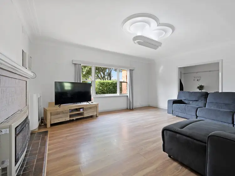 Third view of Homely house listing, 61 Coleraine Road, Hamilton VIC 3300