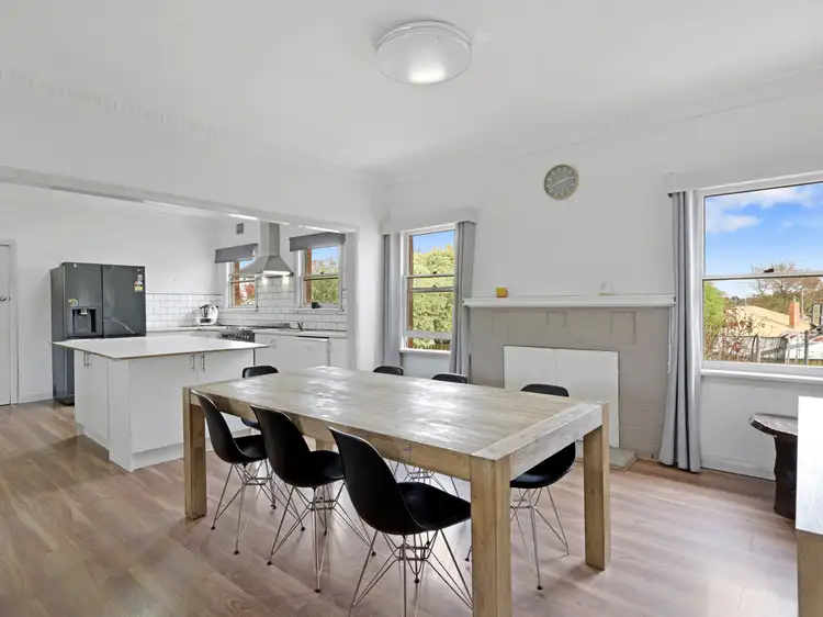 Fourth view of Homely house listing, 61 Coleraine Road, Hamilton VIC 3300