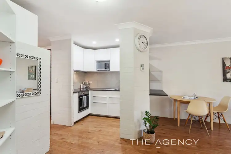 14/105 Washington Street, Victoria Park WA 6100