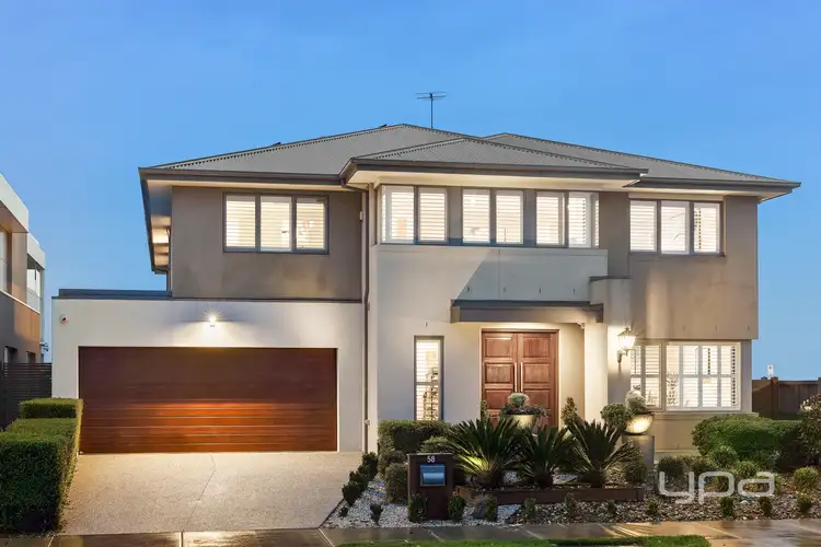 Third view of Homely house listing, 58 Starboard Way, Werribee South VIC 3030