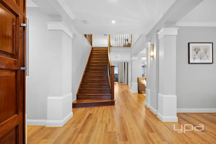 Fourth view of Homely house listing, 58 Starboard Way, Werribee South VIC 3030