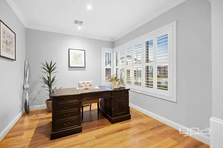 Fifth view of Homely house listing, 58 Starboard Way, Werribee South VIC 3030