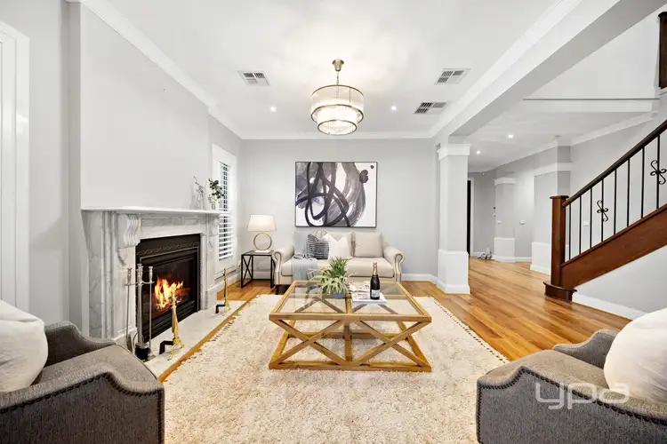 Sixth view of Homely house listing, 58 Starboard Way, Werribee South VIC 3030