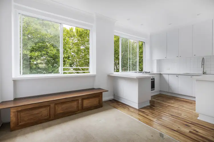 8/126 Victoria Street, Potts Point NSW 2011