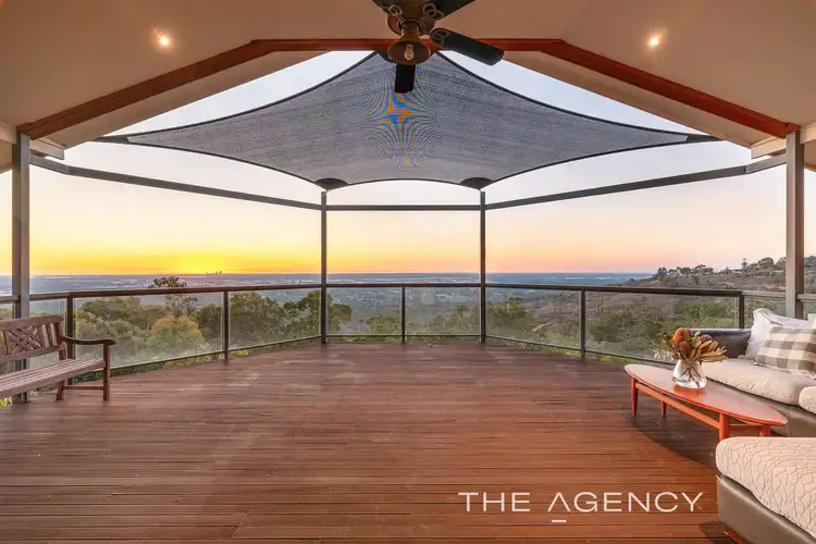 9 Ford Road, Lesmurdie WA 6076