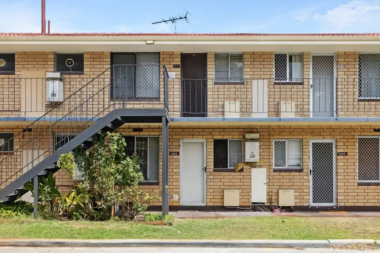 B8/305 Harborne Street, Glendalough WA 6016