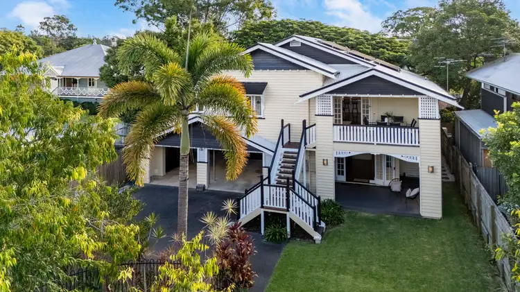 45 Honour Avenue, Chelmer QLD 4068