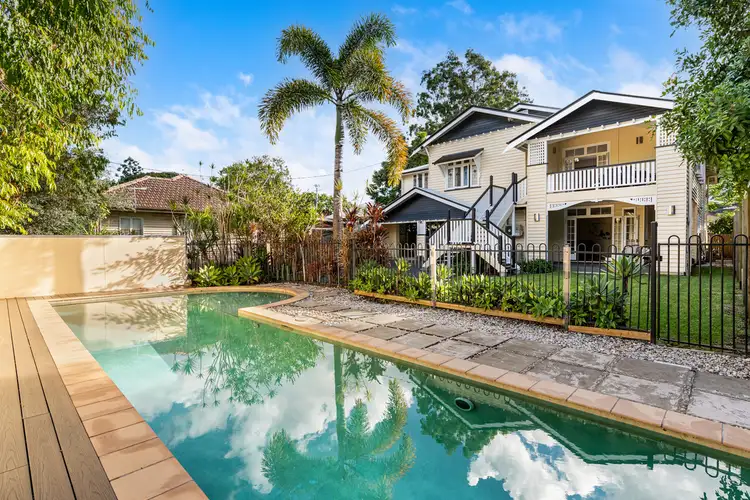 45 Honour Avenue, Chelmer QLD 4068