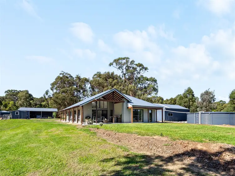 Main view of Homely rural property listing, 251 Horseford Road, Burnside WA 6285