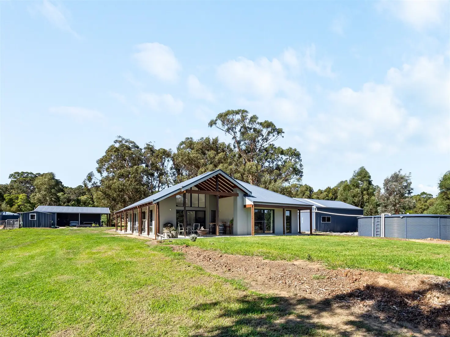 Main view of Homely rural property listing, 251 Horseford Road, Burnside WA 6285