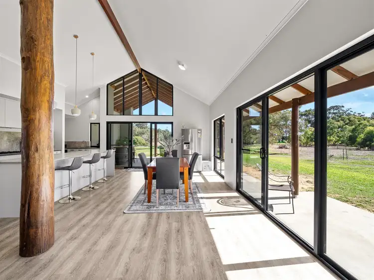Second view of Homely rural property listing, 251 Horseford Road, Burnside WA 6285