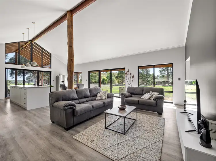 Third view of Homely rural property listing, 251 Horseford Road, Burnside WA 6285