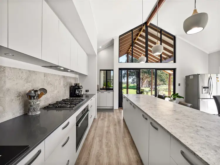 Fifth view of Homely rural property listing, 251 Horseford Road, Burnside WA 6285