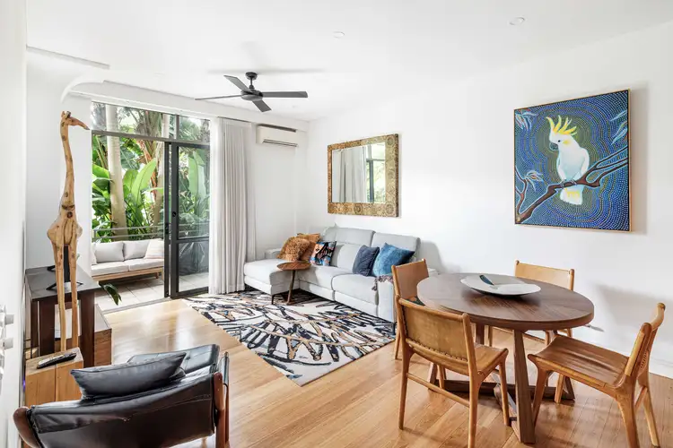 2/22 Colgate Avenue, Balmain NSW 2041