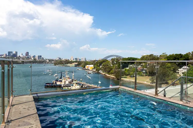 2/22 Colgate Avenue, Balmain NSW 2041