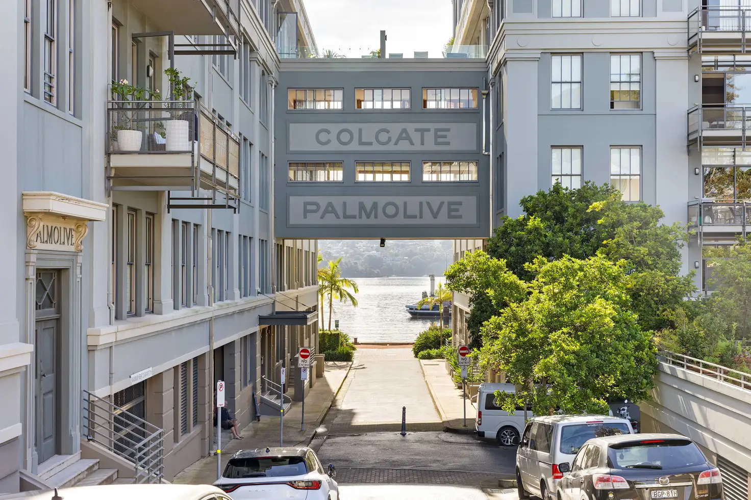 Main view of Homely apartment listing, G02/22 Colgate Avenue, Balmain NSW 2041