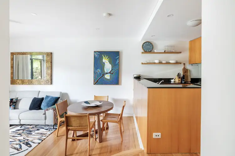 Second view of Homely apartment listing, G02/22 Colgate Avenue, Balmain NSW 2041