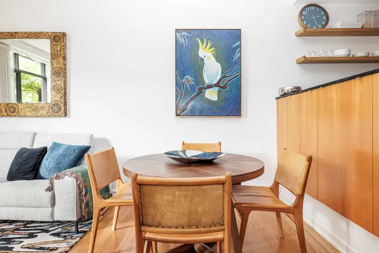 Fourth view of Homely apartment listing, G02/22 Colgate Avenue, Balmain NSW 2041