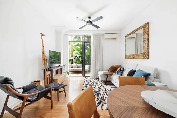 Fifth view of Homely apartment listing, G02/22 Colgate Avenue, Balmain NSW 2041