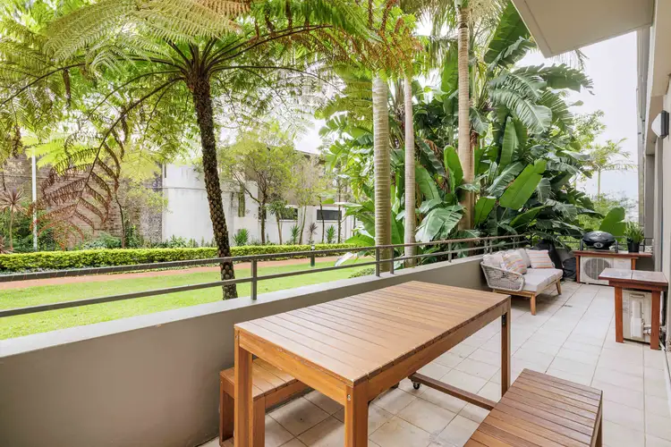 Sixth view of Homely apartment listing, G02/22 Colgate Avenue, Balmain NSW 2041