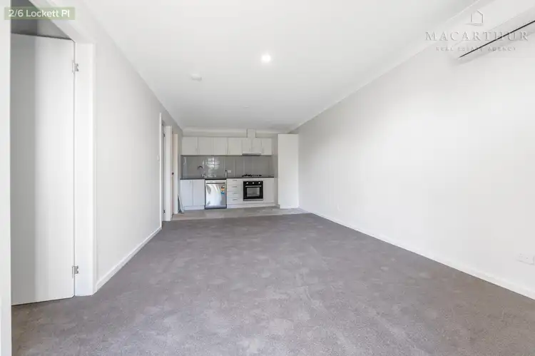 2/6 Lockett Place, Tolland NSW 2650