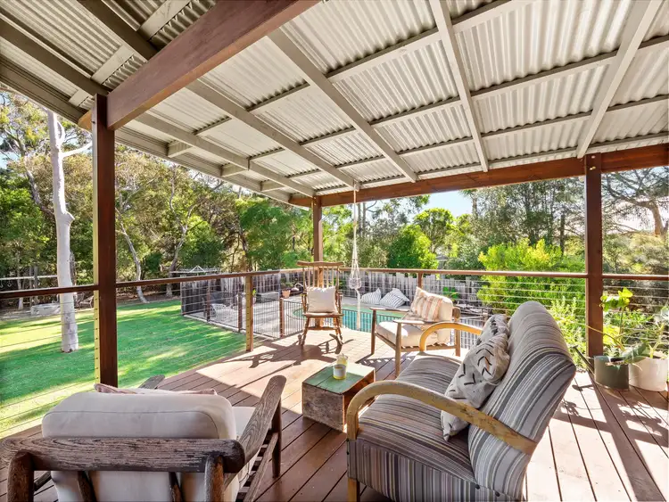 64 Hermitage Drive, Margaret River WA 6285