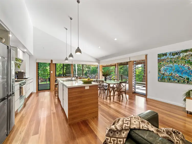 64 Hermitage Drive, Margaret River WA 6285